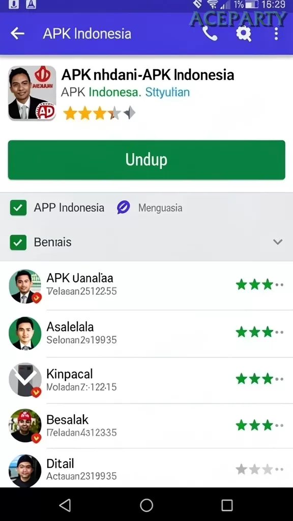 Screenshot dhx4d nomor 3