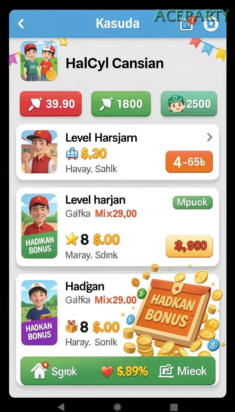 Screenshot tv888 nomor 2