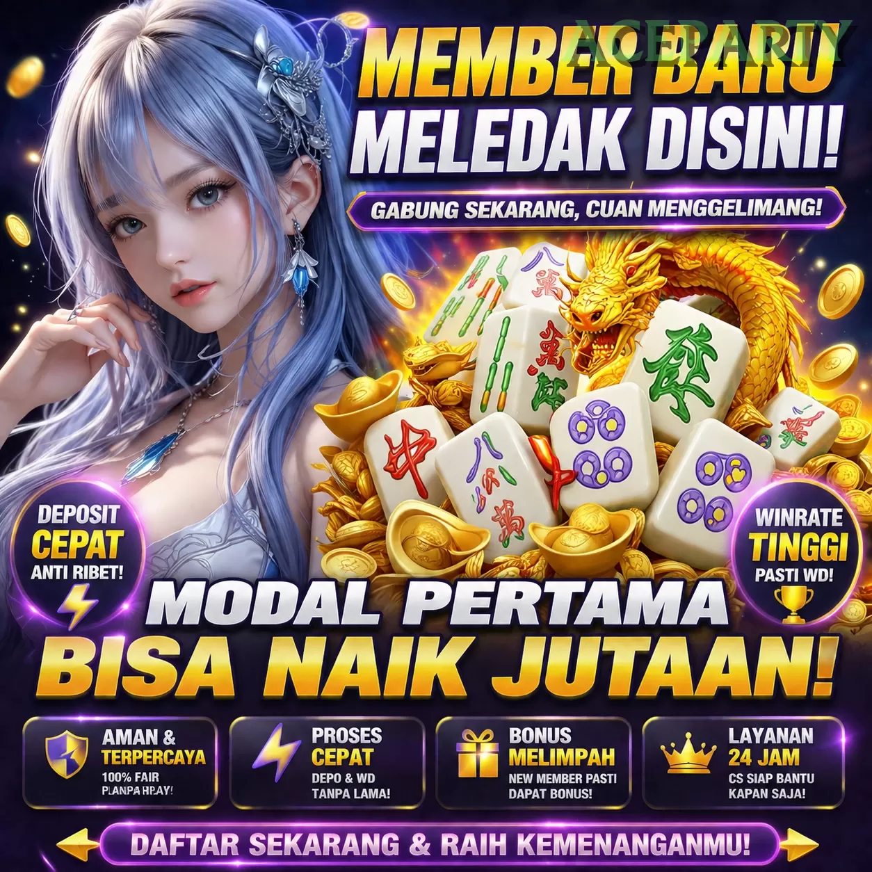 aceparty
