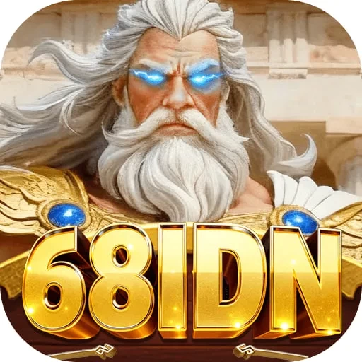 68idn App: Info, Rating, dan Link Download APK Resmi — ikon aplikasi