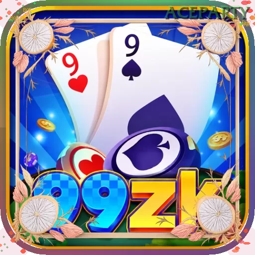 99zk APK Resmi — ikon aplikasi