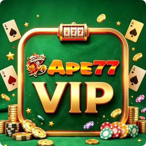 Cara Pasang ape77 di HP Android dengan Benar APK Resmi — ikon aplikasi