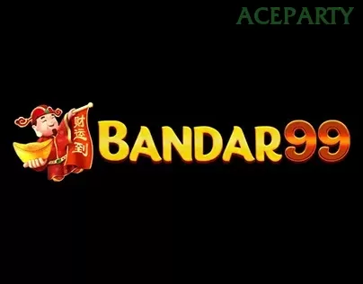 Ikon bandar99