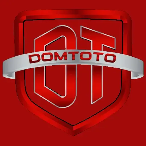 domtoto APK Terbaru dan Aman untuk Diunduh APK Resmi — ikon aplikasi