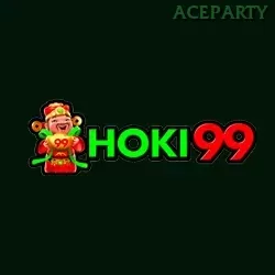 Ikon hoki99