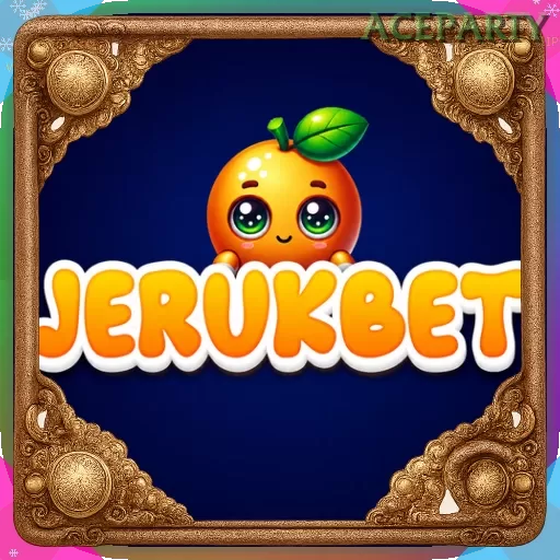 Ikon jerukbet