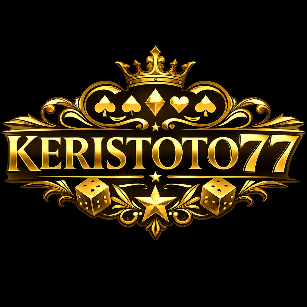 Cara Pasang keristoto77 di HP Android dengan Benar APK Resmi — ikon aplikasi