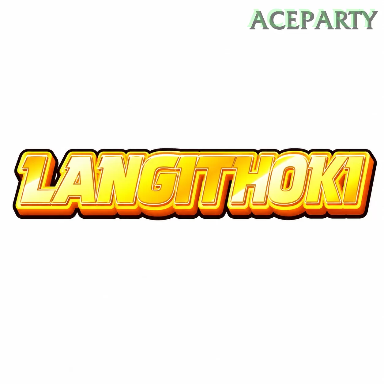 langithoki APK Resmi — ikon aplikasi