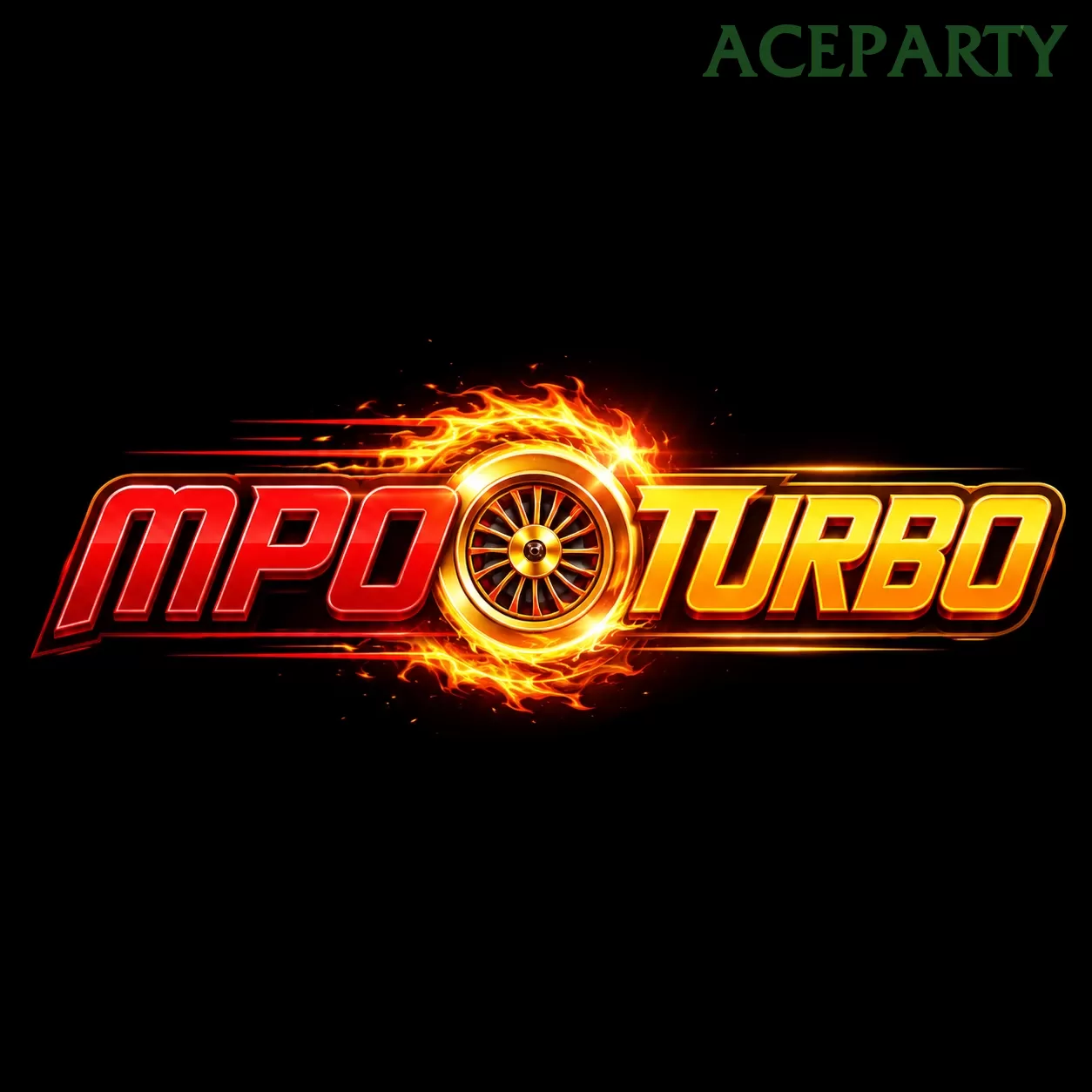 Ikon mpoturbo