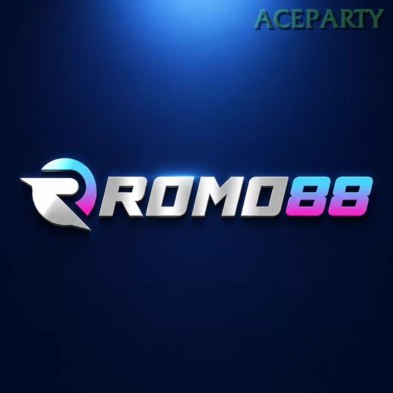 romo88 APK Resmi — ikon aplikasi