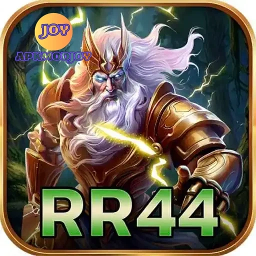 Kelebihan dan Fitur Aplikasi rr44 Terbaru APK Resmi — ikon aplikasi