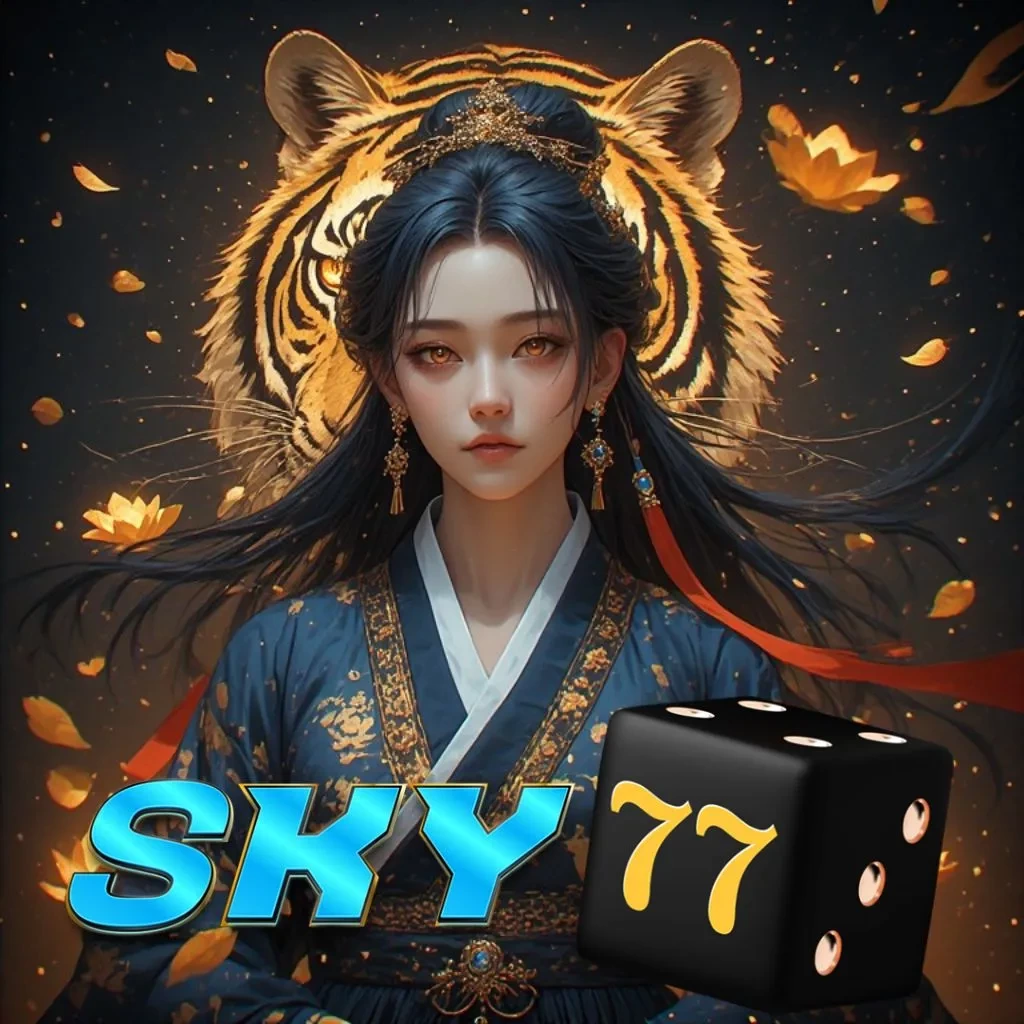 Aplikasi sky77 Paling Baru untuk Android APK Resmi — ikon aplikasi