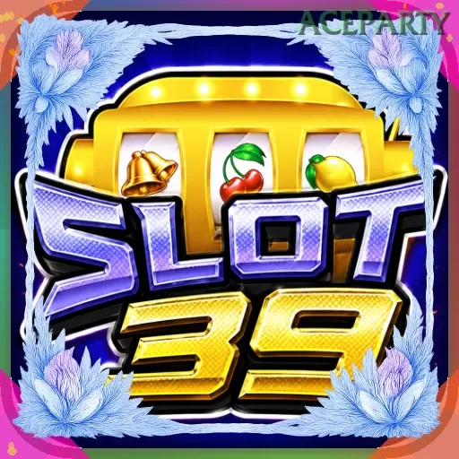 slot39 APK Resmi — ikon aplikasi