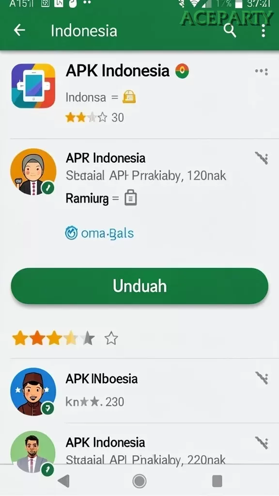 Screenshot cairbos nomor 2
