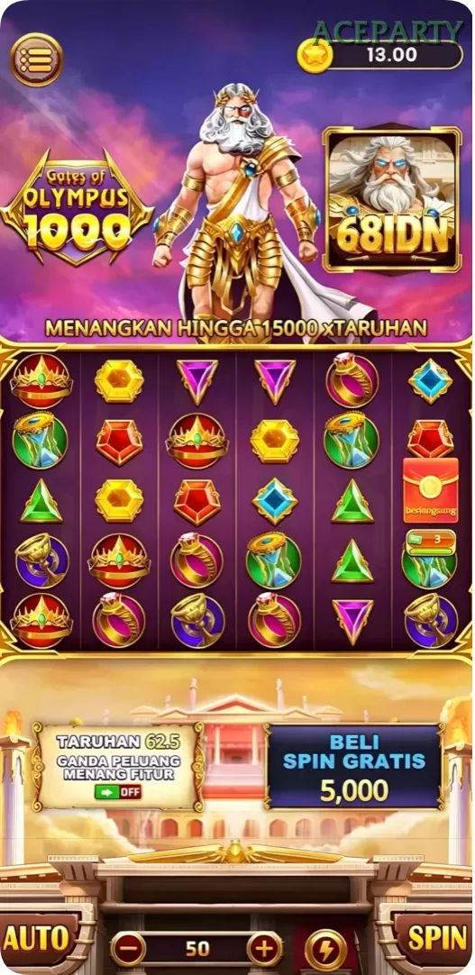 Screenshot langithoki nomor 3