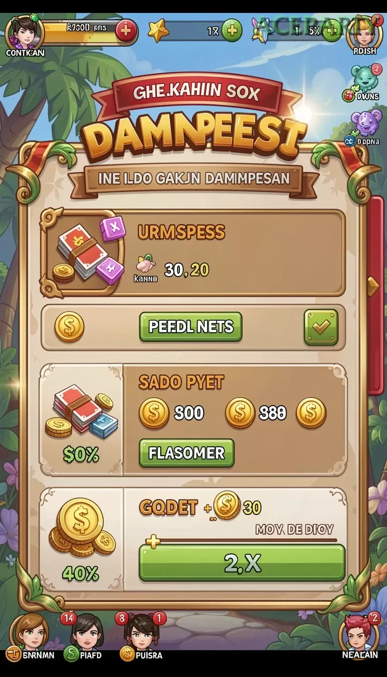 Screenshot cairbos nomor 1