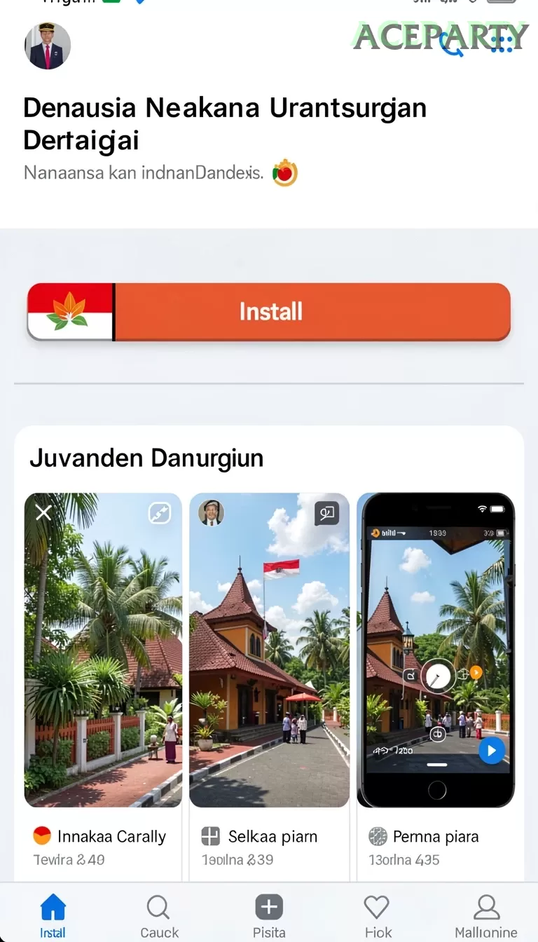 Screenshot polynion nomor 1