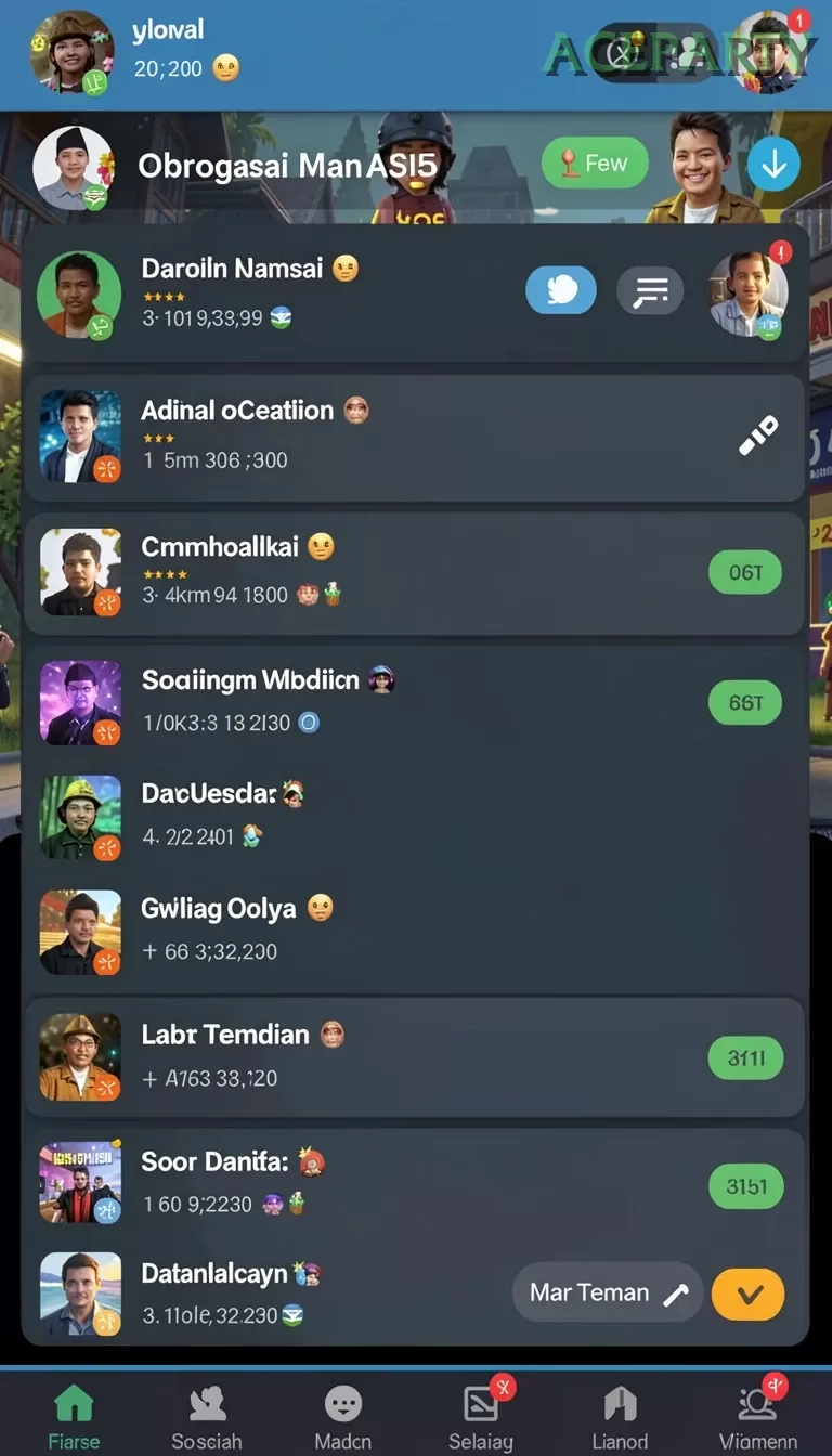 Screenshot jerukbet nomor 1